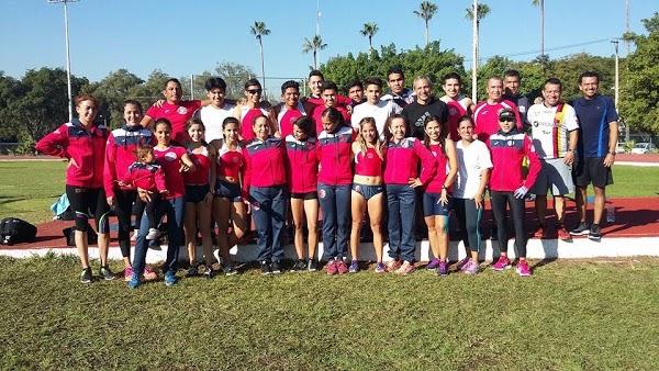 Imagen 68 Pista de Atletismo CUCEI foto