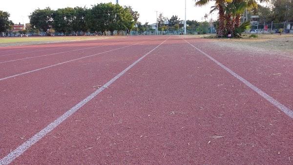 Imagen 70 Pista de Atletismo CUCEI foto