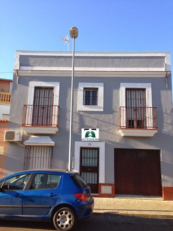 Imagen 35 ESCUELA DE SALUD OSTEOSAMA - GABINETE DE OSTEOPATÍA foto