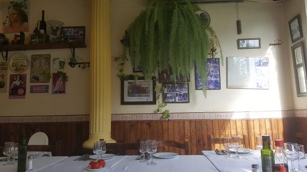 Imagen 38 El Globo foto