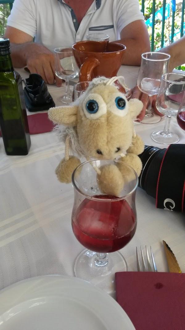 Imagen 41 El Globo foto