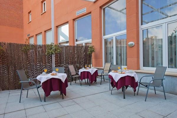 Imagen 45 RESIDENCIA TERCERA EDAD PARQUELUZ - CATARROJA foto