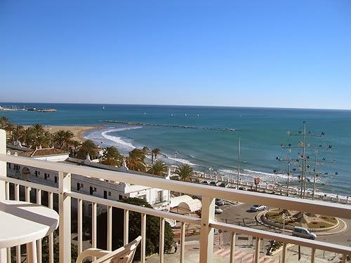 Imagen 26 Aparthotel SUNNY BEACH foto