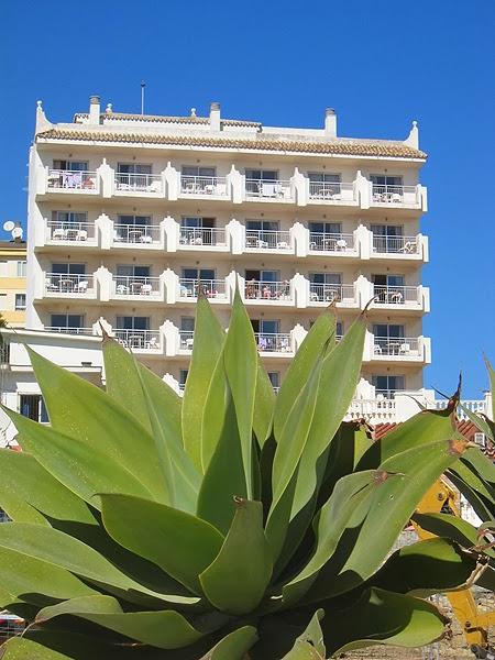Imagen 37 Aparthotel SUNNY BEACH foto