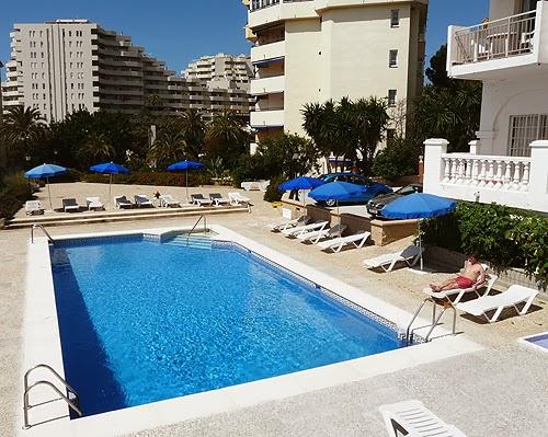 Imagen 38 Aparthotel SUNNY BEACH foto
