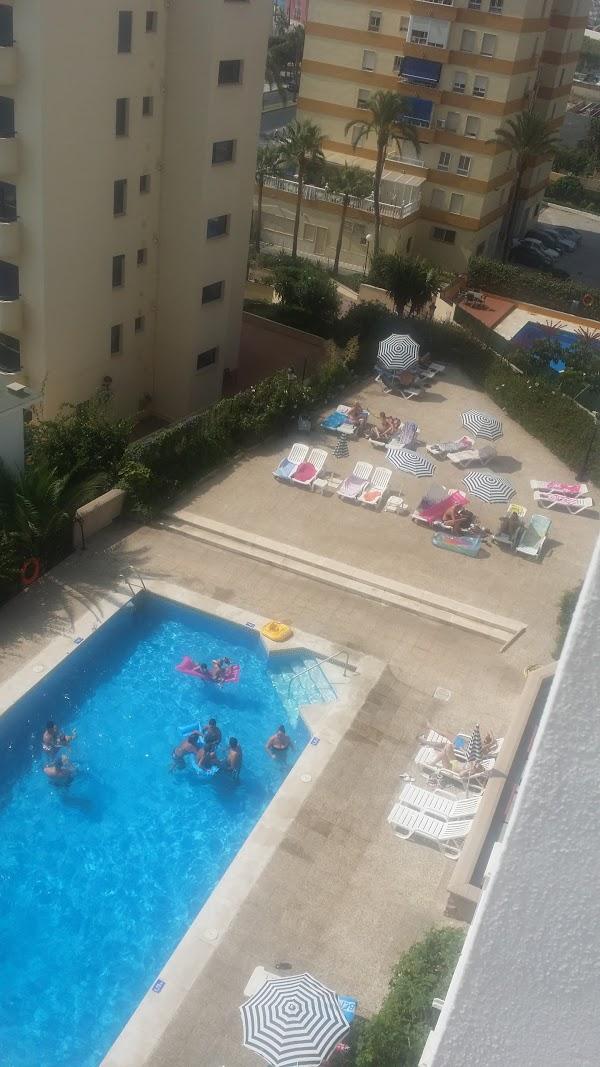 Imagen 81 Aparthotel SUNNY BEACH foto
