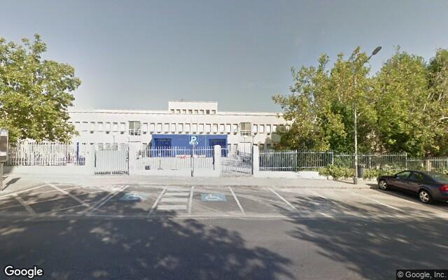 Av. Principal de A?aza, 38111 Santa Cruz de Tenerife, Santa Cruz de Tenerife, Spain