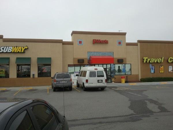 Imagen 2 Tourline Express Vecindario foto