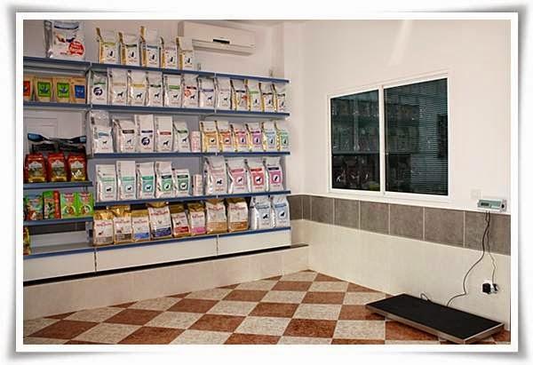 Imagen 28 HISPALVET VETERINARIOS foto