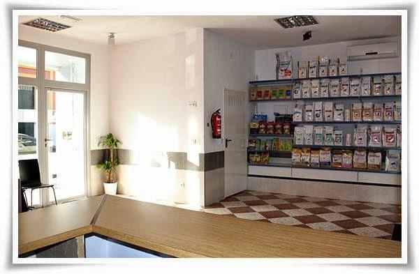 Imagen 29 HISPALVET VETERINARIOS foto