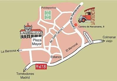 Imagen 6 Tourline Express Vecindario foto