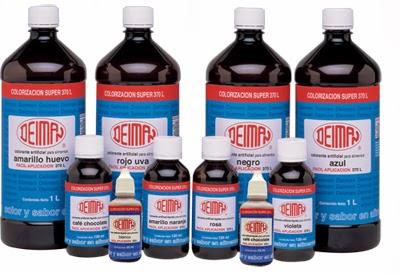 Imagen 15 D'LyS Catering y Eventos foto