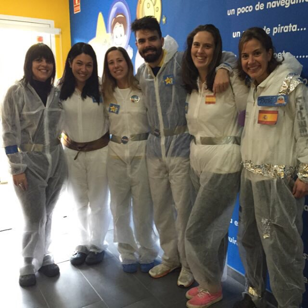 Imagen 28 Nuria foto