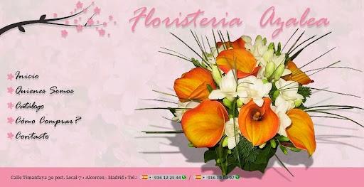 Imagen 22 Floristería Azalea foto