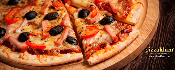Imagen 106 Pizza Klam Igualada foto