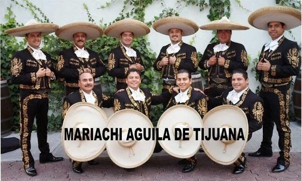 Imagen 46 Mariachi Aguila de Tijuana foto