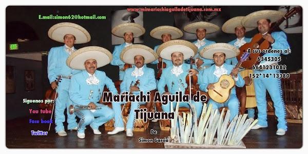 Imagen 50 Mariachi Aguila de Tijuana foto