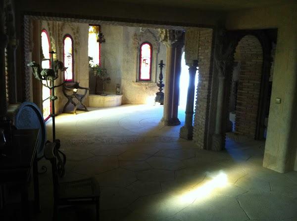 Imagen 2 Talleres Automoción Ruiz J.A Mallén S.L. foto