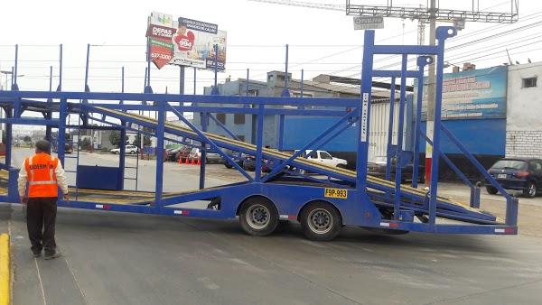 Imagen 82 Coches segunda mano Motor Equip foto