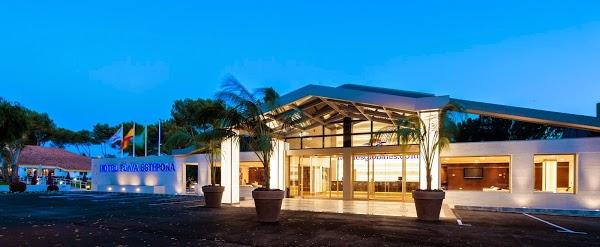 Imagen 21 Globales Playa Estepona foto