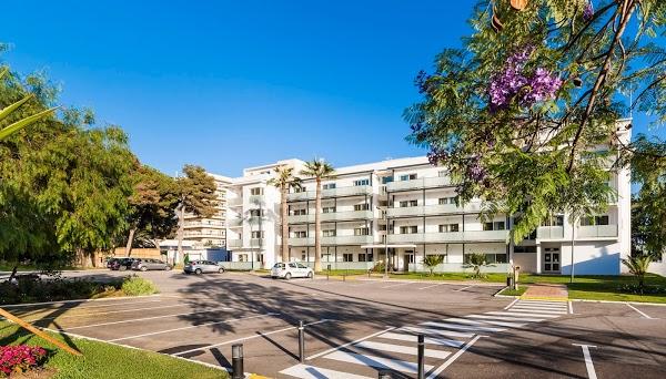 Imagen 22 Globales Playa Estepona foto