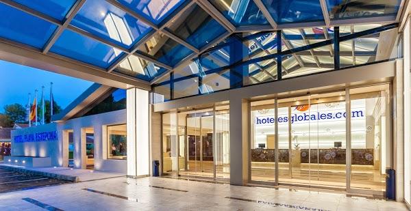 Imagen 23 Globales Playa Estepona foto