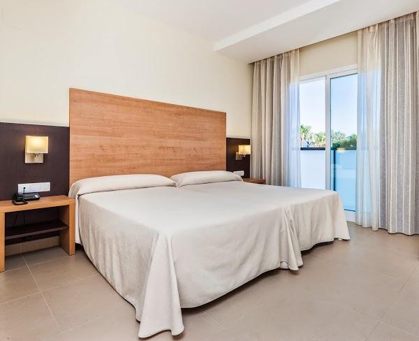 Imagen 24 Globales Playa Estepona foto