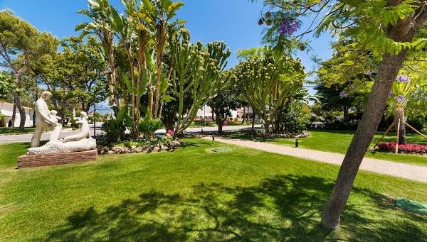 Imagen 26 Globales Playa Estepona foto