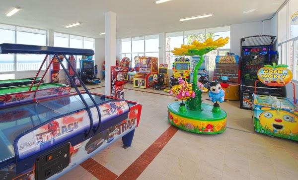 Imagen 27 Globales Playa Estepona foto