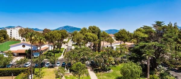 Imagen 29 Globales Playa Estepona foto