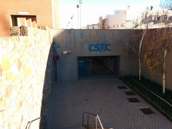 Imagen 35 CSUC- Consorci de Serveis Universitaris de Catalunya foto