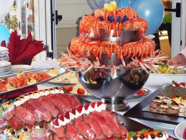 Imagen 12 La Plaza Beach Restaurant foto