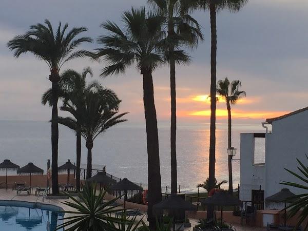 Imagen 17 La Plaza Beach Restaurant foto