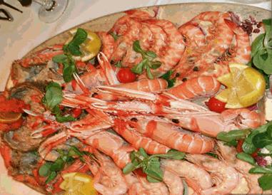 Imagen 20 La Plaza Beach Restaurant foto