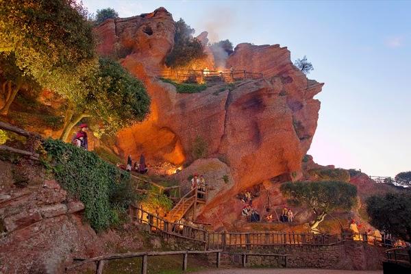 Imagen 22 La Plaza Beach Restaurant foto