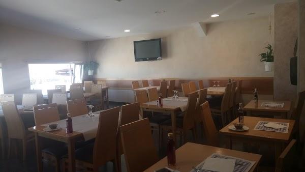 Imagen 105 Restaurante los Brezos foto