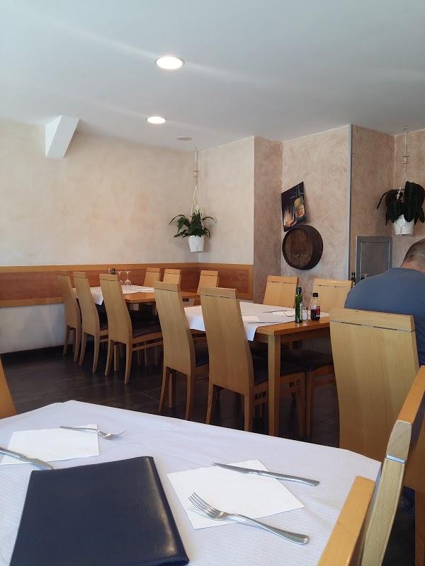 Imagen 123 Restaurante los Brezos foto
