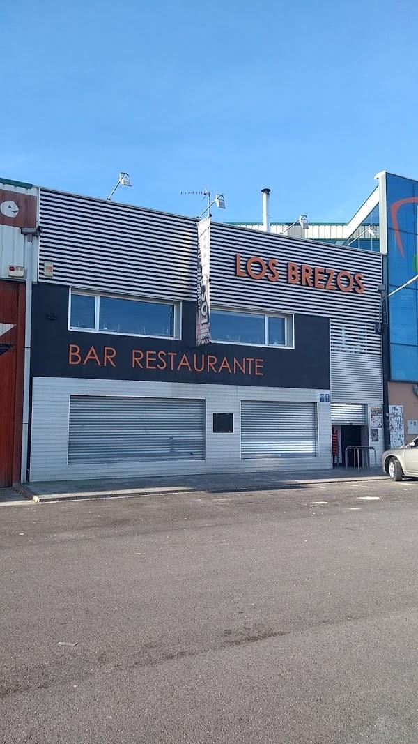 Imagen 135 Restaurante los Brezos foto