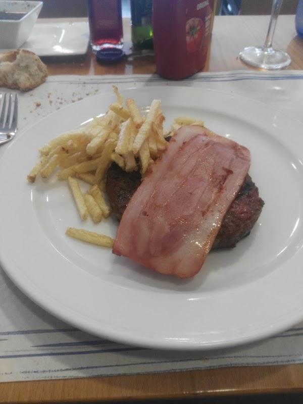 Imagen 71 Restaurante los Brezos foto