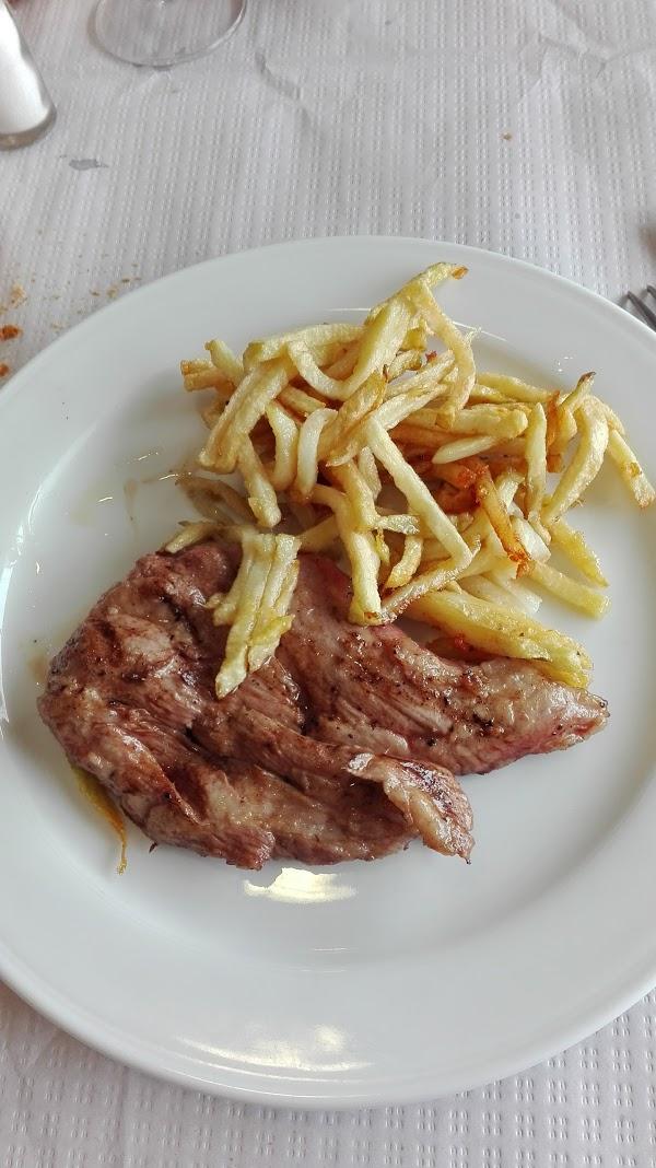 Imagen 81 Restaurante los Brezos foto