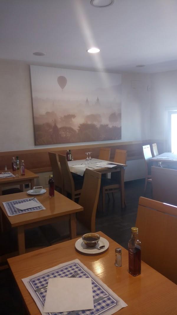 Imagen 97 Restaurante los Brezos foto