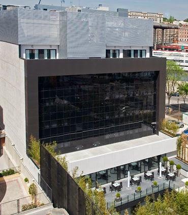 Imagen 8 Comunicaciones Nodonet Chile SpA foto