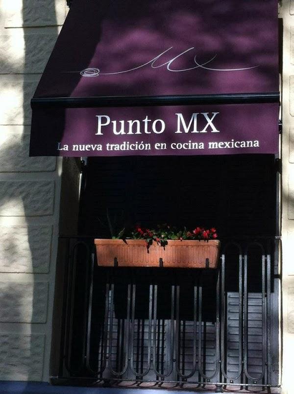 Imagen 11 Punto MX foto