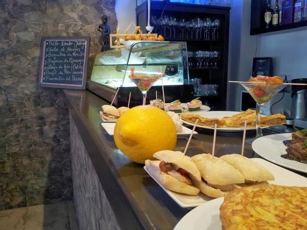 Imagen 2 Beton Catalán foto