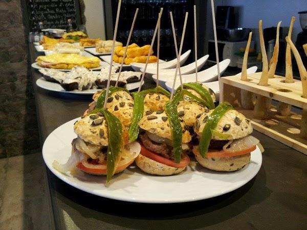 Imagen 4 Beton Catalán foto