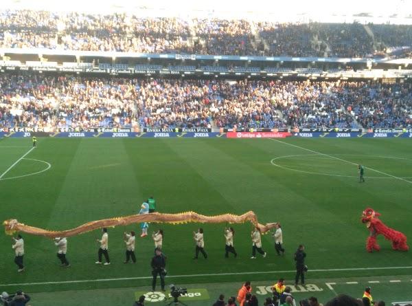 Imagen 42 Real Club Deportivo Espanyol de Barcelona foto