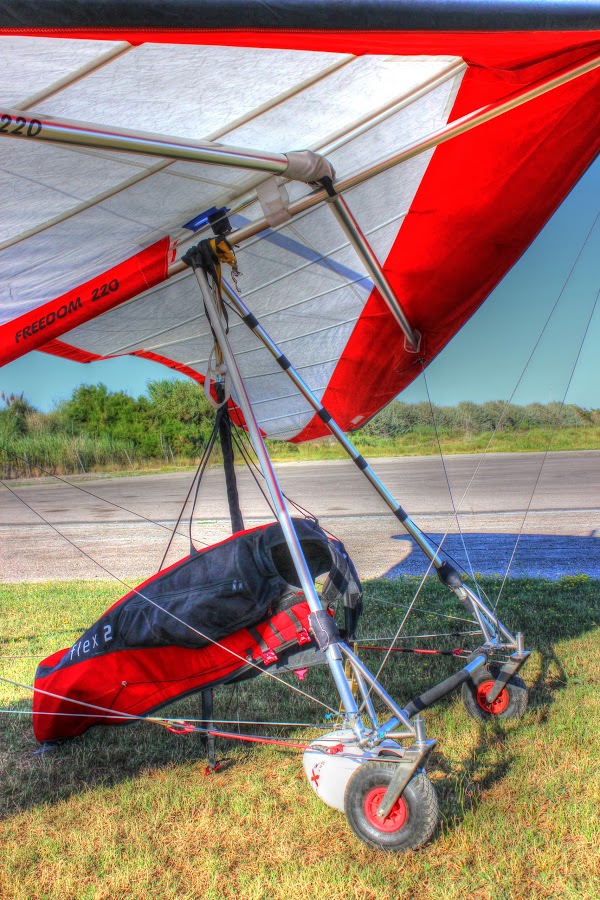 Imagen 106 Sky Gliding foto