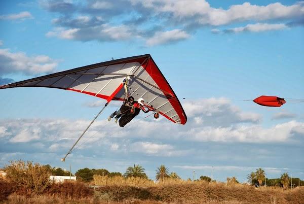 Imagen 63 Sky Gliding foto