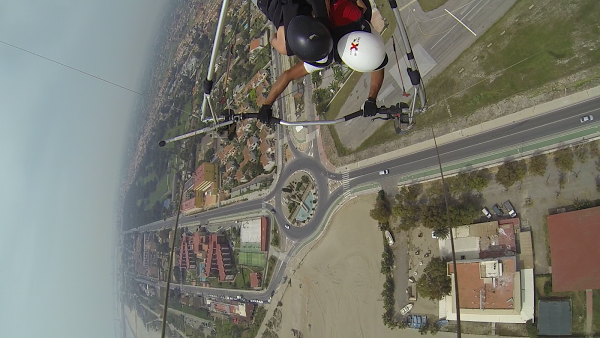 Imagen 64 Sky Gliding foto