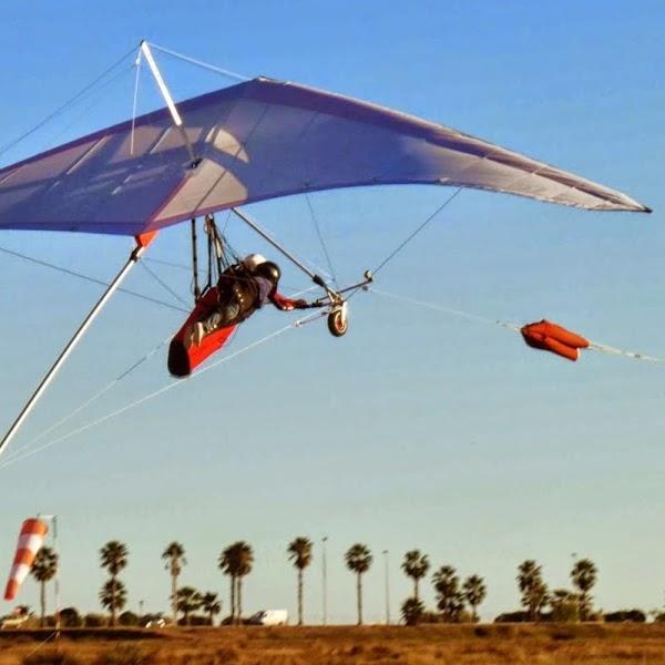 Imagen 68 Sky Gliding foto